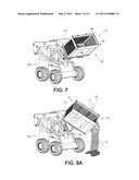 PORTABLE SOLIDS SCREENING BUCKET diagram and image