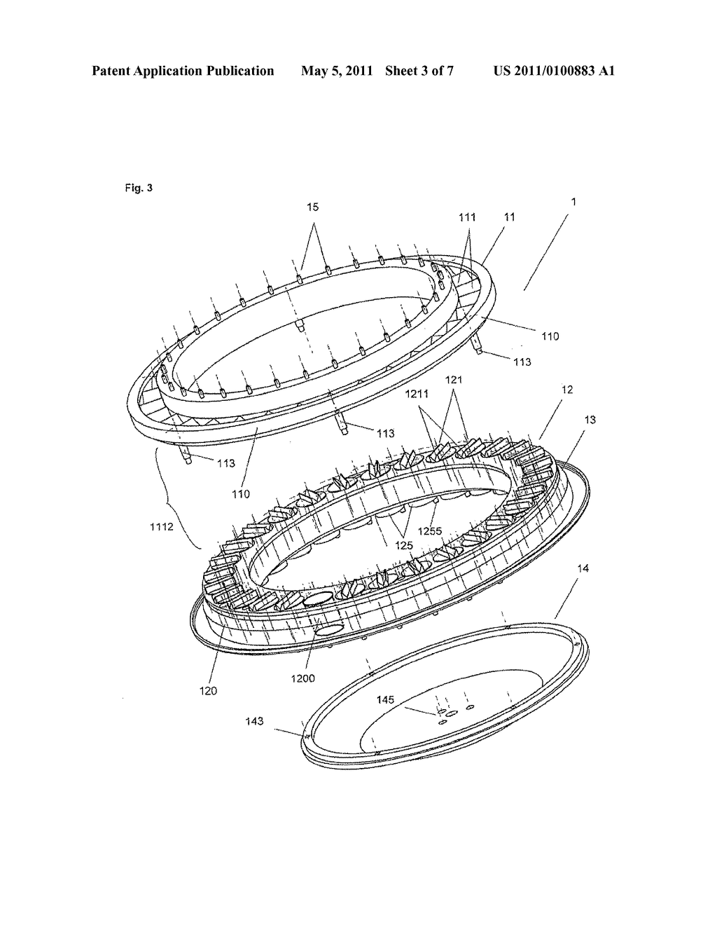 METHOD AND APPARATUS FOR THE OPTICAL INSPECTION OF WORKPIECES - diagram, schematic, and image 04