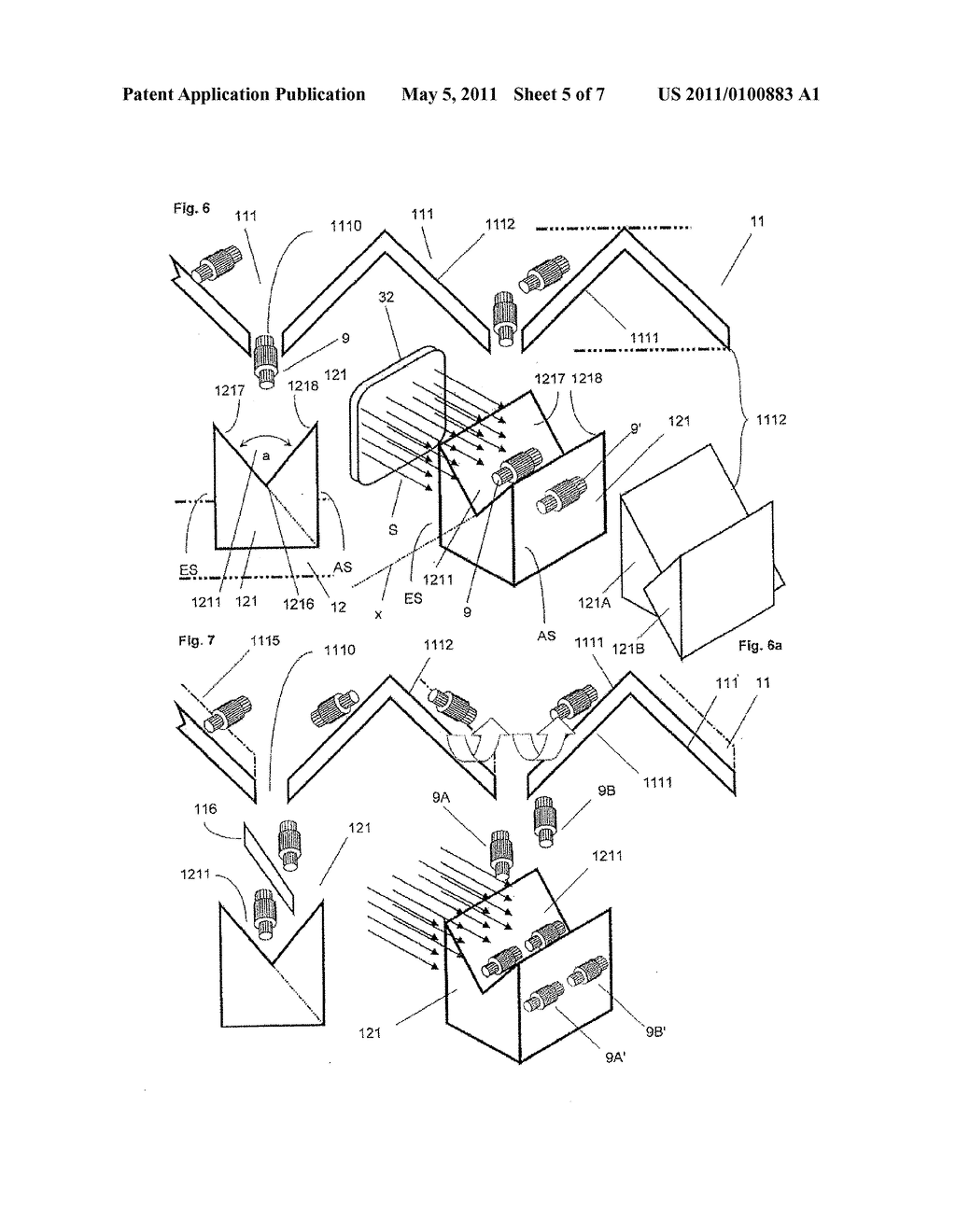 METHOD AND APPARATUS FOR THE OPTICAL INSPECTION OF WORKPIECES - diagram, schematic, and image 06