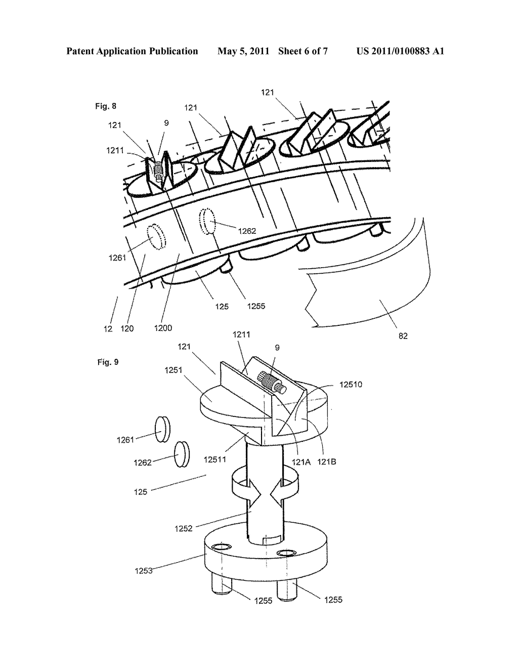 METHOD AND APPARATUS FOR THE OPTICAL INSPECTION OF WORKPIECES - diagram, schematic, and image 07