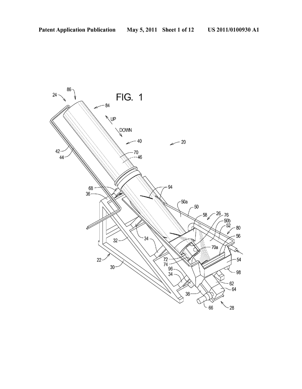 SYSTEMS AND METHODS FOR EXTRACTING SAND FROM RAW SLURRY MATERIAL - diagram, schematic, and image 02