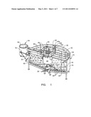 METHOD OF OPTIMIZING FEED CONCENTRATION IN A SEDIMENTATION VESSEL diagram and image