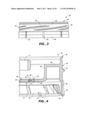 DESIGN AND MANUFACTURE OF REMOVABLE MEMBRANE SEALING COMPONENTS FOR CONSUMER PACKAGING diagram and image