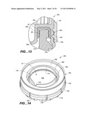 DESIGN AND MANUFACTURE OF REMOVABLE MEMBRANE SEALING COMPONENTS FOR CONSUMER PACKAGING diagram and image