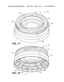 DESIGN AND MANUFACTURE OF REMOVABLE MEMBRANE SEALING COMPONENTS FOR CONSUMER PACKAGING diagram and image