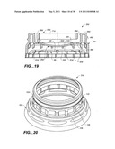 DESIGN AND MANUFACTURE OF REMOVABLE MEMBRANE SEALING COMPONENTS FOR CONSUMER PACKAGING diagram and image