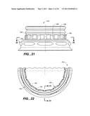 DESIGN AND MANUFACTURE OF REMOVABLE MEMBRANE SEALING COMPONENTS FOR CONSUMER PACKAGING diagram and image