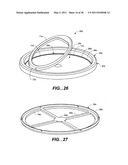 DESIGN AND MANUFACTURE OF REMOVABLE MEMBRANE SEALING COMPONENTS FOR CONSUMER PACKAGING diagram and image