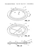 DESIGN AND MANUFACTURE OF REMOVABLE MEMBRANE SEALING COMPONENTS FOR CONSUMER PACKAGING diagram and image