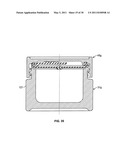 DESIGN AND MANUFACTURE OF REMOVABLE MEMBRANE SEALING COMPONENTS FOR CONSUMER PACKAGING diagram and image