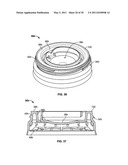 DESIGN AND MANUFACTURE OF REMOVABLE MEMBRANE SEALING COMPONENTS FOR CONSUMER PACKAGING diagram and image
