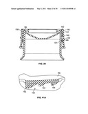 DESIGN AND MANUFACTURE OF REMOVABLE MEMBRANE SEALING COMPONENTS FOR CONSUMER PACKAGING diagram and image