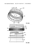 DESIGN AND MANUFACTURE OF REMOVABLE MEMBRANE SEALING COMPONENTS FOR CONSUMER PACKAGING diagram and image