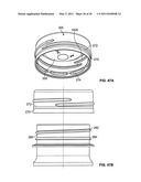 DESIGN AND MANUFACTURE OF REMOVABLE MEMBRANE SEALING COMPONENTS FOR CONSUMER PACKAGING diagram and image