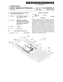 SLIDING MECHANISM AND ELECTRONIC DEVICE HAVING THE SAME diagram and image