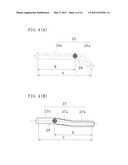 SLIDING NOZZLE DEVICE diagram and image