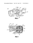 LOCKING SHIPPING WEDGE diagram and image