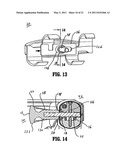 LOCKING SHIPPING WEDGE diagram and image