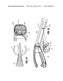 LOCKING SHIPPING WEDGE diagram and image