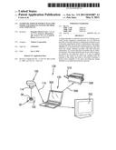 Authentication of source, plus, for goods and services system, method, and components diagram and image