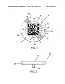 Authentication of source, plus, for goods and services system, method, and components diagram and image