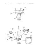 Authentication of source, plus, for goods and services system, method, and components diagram and image