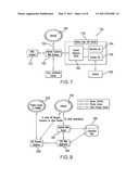 Authentication of source, plus, for goods and services system, method, and components diagram and image