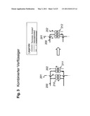 HEATING SYSTEM PRODUCING ELECTRICITY diagram and image