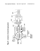 HEATING SYSTEM PRODUCING ELECTRICITY diagram and image