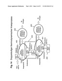 HEATING SYSTEM PRODUCING ELECTRICITY diagram and image