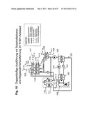 HEATING SYSTEM PRODUCING ELECTRICITY diagram and image