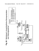 HEATING SYSTEM PRODUCING ELECTRICITY diagram and image