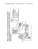 HEATING SYSTEM PRODUCING ELECTRICITY diagram and image