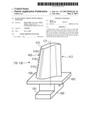 Plasma Spray Nozzle with Internal Injection diagram and image