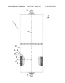 Winding device diagram and image