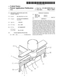 ROTATIONAL BOTTOM BLADE TYPE FLIGHT VEHICLE diagram and image