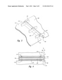 SHAPE MEMORY ALLOY ACTUATOR diagram and image