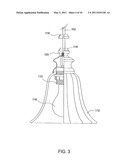 LIGHTING FIXTURE ACCESSORY AND METHODS OF USE diagram and image