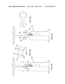 LIGHTING FIXTURE ACCESSORY AND METHODS OF USE diagram and image