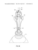 LIGHTING FIXTURE ACCESSORY AND METHODS OF USE diagram and image