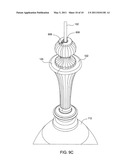 LIGHTING FIXTURE ACCESSORY AND METHODS OF USE diagram and image