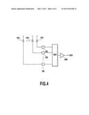 PHOTOCURRENT MONITORING CIRCUIT diagram and image