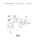 PHOTOCURRENT MONITORING CIRCUIT diagram and image