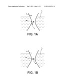 DEVICE FOR TRAPPING PARTICLES diagram and image