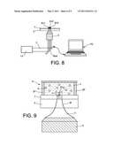 DEVICE FOR TRAPPING PARTICLES diagram and image