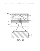 DEVICE FOR TRAPPING PARTICLES diagram and image