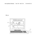 QUANTITATIVE ANALYSIS METHOD USING MASS SPECTROMETER diagram and image