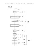 PARTICLE BEAM IRRADIATION APPARATUS AND PARTICLE BEAM THERAPY SYSTEM diagram and image