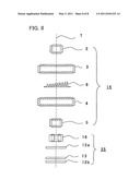 PARTICLE BEAM IRRADIATION APPARATUS AND PARTICLE BEAM THERAPY SYSTEM diagram and image