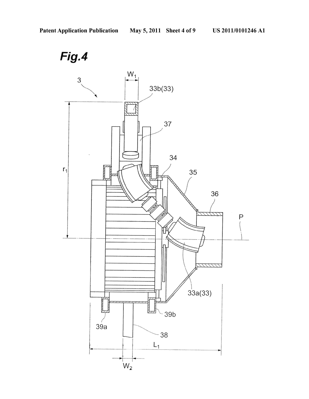 ACCELERATED PARTICLE IRRADIATION EQUIPMENT - diagram, schematic, and image 05